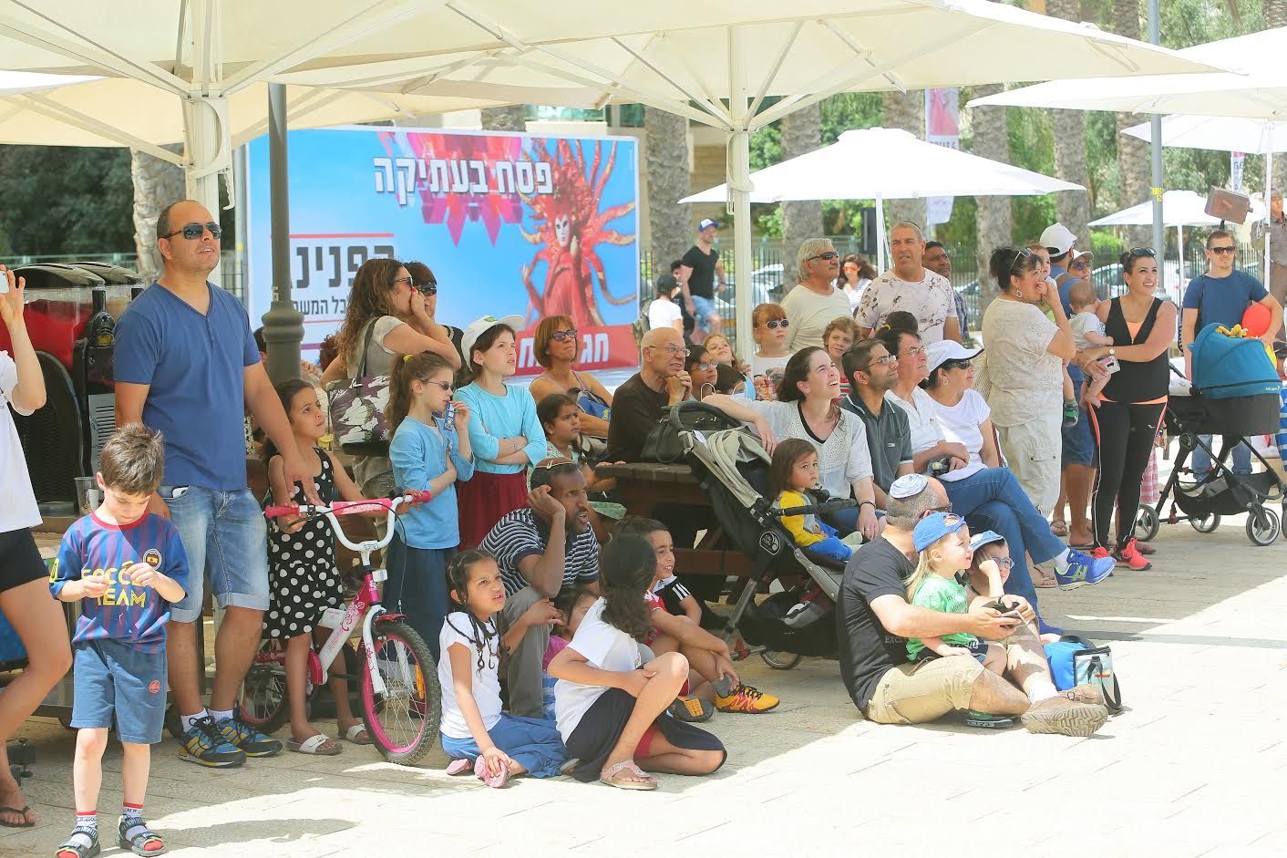 מתחם הקטר (צילום: דיאגו מיטלברג)